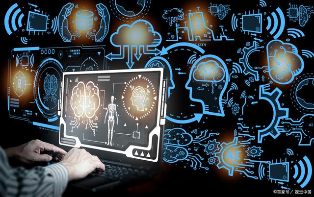 機器學習與網(wǎng)絡工程的融合 方法與應用概述